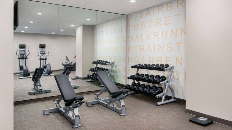 <b>Sonesta ES Suites Kennesaw Town Center Health</b>. Images powered by <a href="https://iceportal.shijigroup.com/" title="IcePortal" target="_blank">IcePortal</a>.
