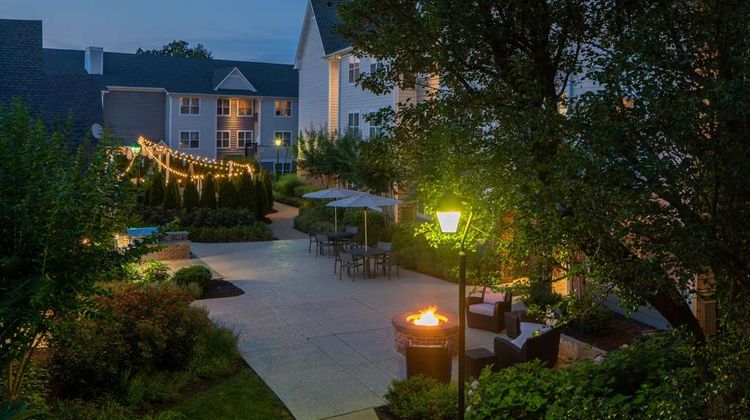 Sonesta ES Suites Fairfax Fair Lakes Other