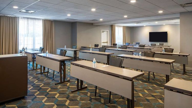 Sonesta ES Suites Fairfax Fair Lakes Meeting