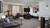 Sonesta ES Suites Fairfax Fair Lakes Suite