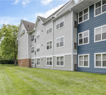 Sonesta ES Suites Fairfax Fair Lakes Exterior