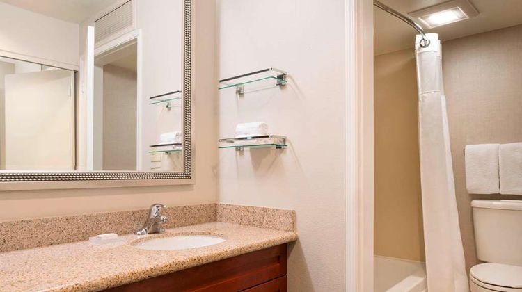 Sonesta ES Suites Scottsdale Paradise Valley Suite