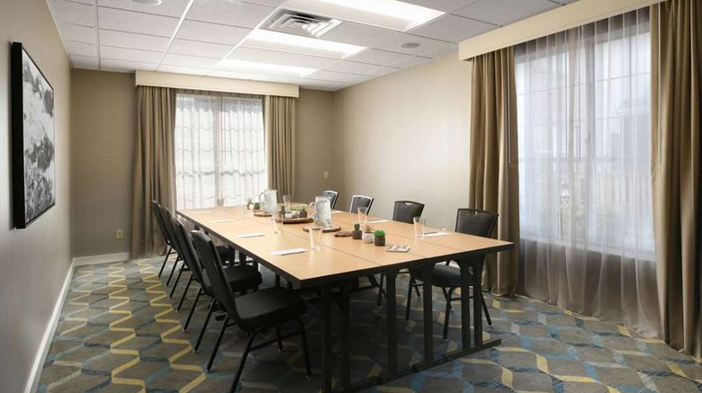 <b>Sonesta ES Suites Dallas Richardson Meeting</b>. Images powered by <a href="https://iceportal.shijigroup.com/" title="IcePortal" target="_blank">IcePortal</a>.