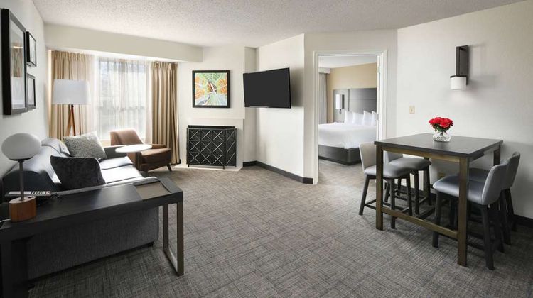 Sonesta ES Suites Dallas Richardson Suite