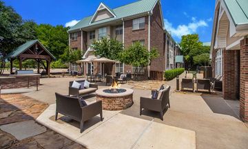Sonesta ES Suites Dallas Richardson