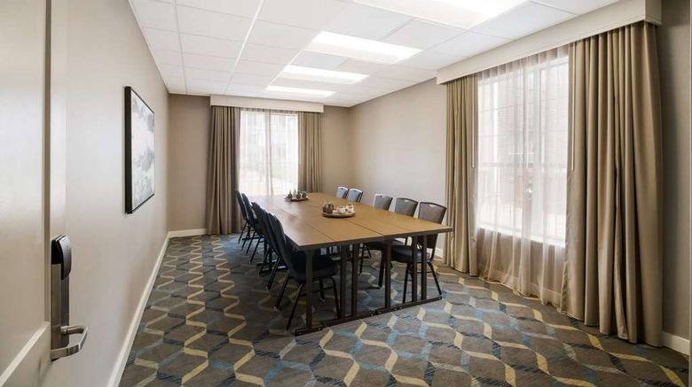 <b>Sonesta ES Suites Dallas Richardson Meeting</b>. Images powered by <a href="https://iceportal.shijigroup.com/" title="IcePortal" target="_blank">IcePortal</a>.