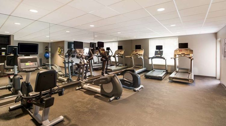 Sonesta ES Suites Dallas Richardson Health