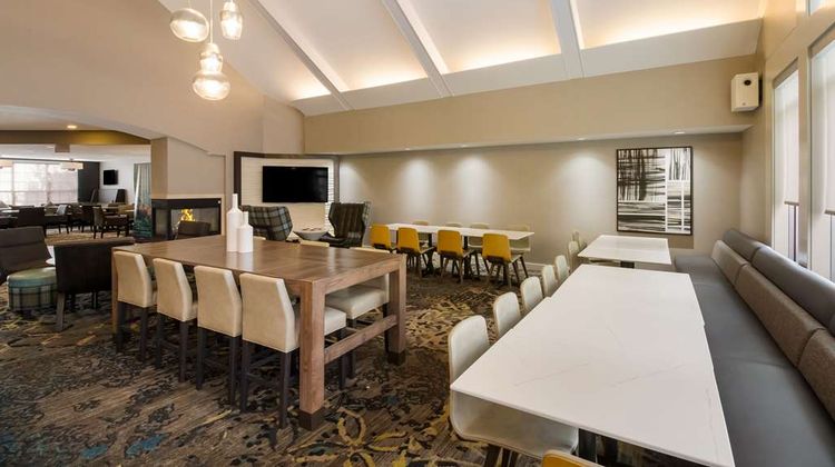 Sonesta ES Suites Dallas Richardson Restaurant