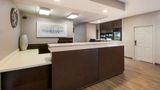 Sonesta ES Suites Dallas Richardson Lobby
