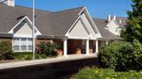 Sonesta ES Suites Chicago Waukegan Gurne Exterior