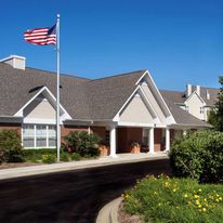 Sonesta ES Suites Chicago Waukegan Gurne