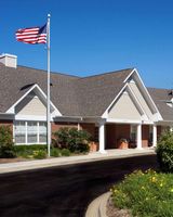 Sonesta ES Suites Chicago Waukegan Gurne