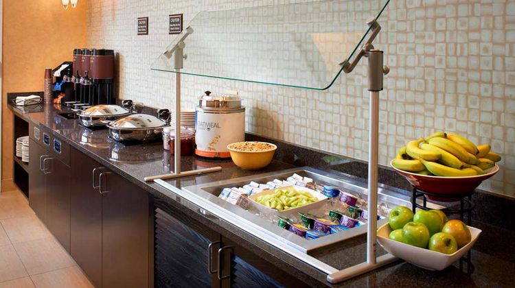 Sonesta ES Suites Chicago Waukegan Gurne Restaurant