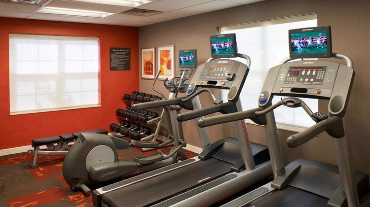 Sonesta ES Suites Chicago Waukegan Gurne Health