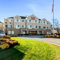 Sonesta ES Suites Boston/Westborough