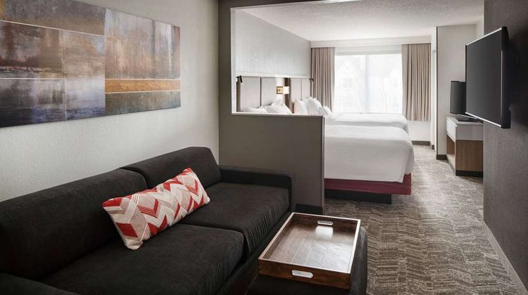 Sonesta Select Seattle Renton Suites Suite