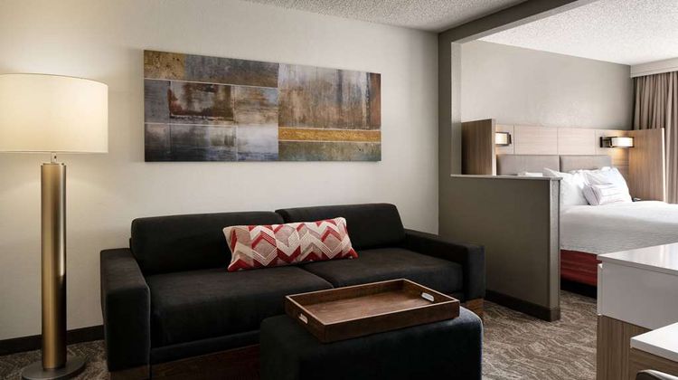 Sonesta Select Seattle Renton Suites Suite