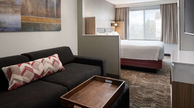 Sonesta Select Seattle Renton Suites Suite