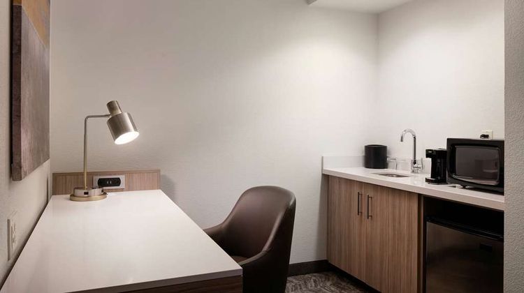 Sonesta Select Seattle Renton Suites Other