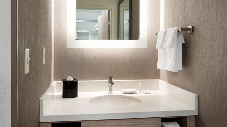 Sonesta Select Seattle Renton Suites Suite