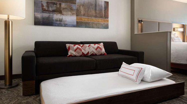 Sonesta Select Seattle Renton Suites Suite