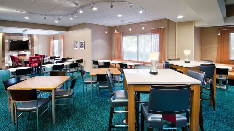 Sonesta Select Seattle Renton Suites Restaurant
