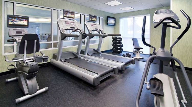 Sonesta Select Seattle Renton Suites Health