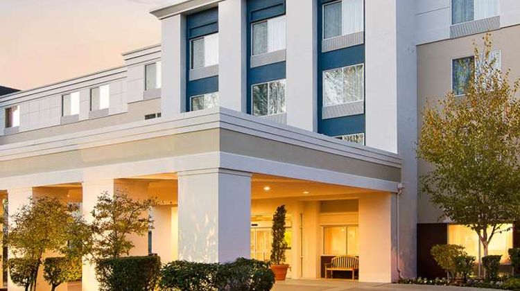 Sonesta Select Seattle Renton Suites Exterior