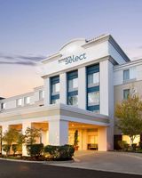 Sonesta Select Seattle Renton Suites