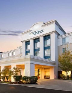 Sonesta Select Seattle Renton Suites