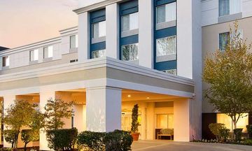 Sonesta Select Seattle Renton Suites