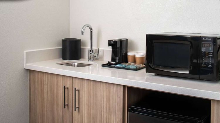 Sonesta Select Seattle Renton Suites Other
