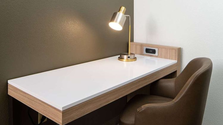 Sonesta Select Seattle Renton Suites Other