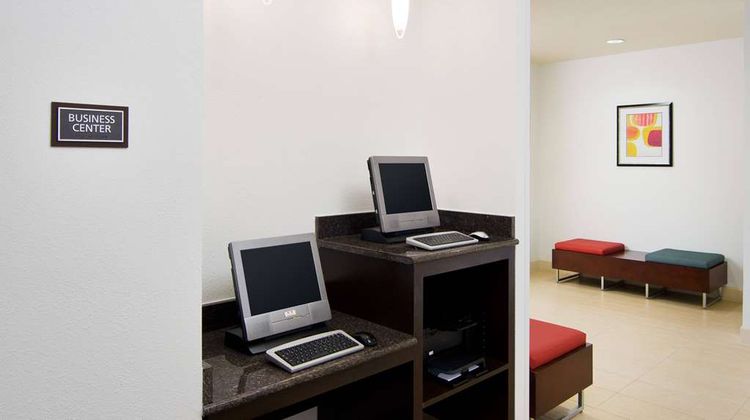 Sonesta ES Suites Fresno Other