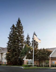 Sonesta ES Suites Fresno