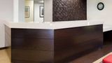 Sonesta ES Suites Fresno Lobby
