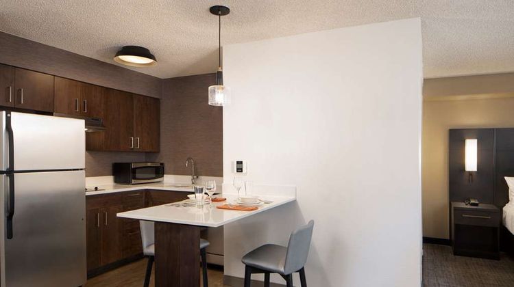 Sonesta ES Suites Fresno Suite