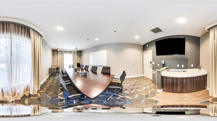 Sonesta ES Suites Fresno Meeting