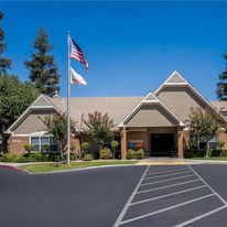 Sonesta ES Suites Fresno