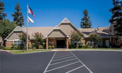 Sonesta ES Suites Fresno