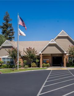 Sonesta ES Suites Fresno