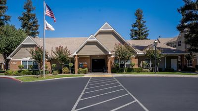 Sonesta ES Suites Fresno