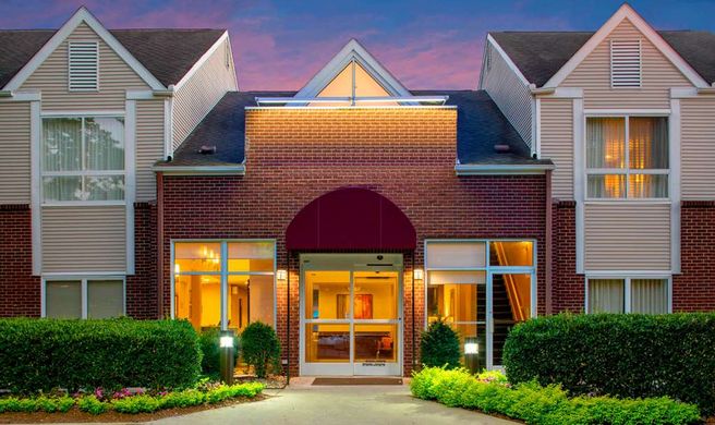 Sonesta ES Suites Nashville Brentwood Exterior
