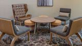 Sonesta ES Suites Nashville Brentwood Lobby