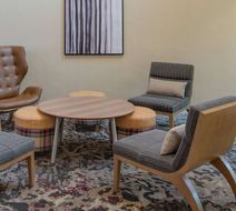 Sonesta ES Suites Nashville Brentwood Lobby