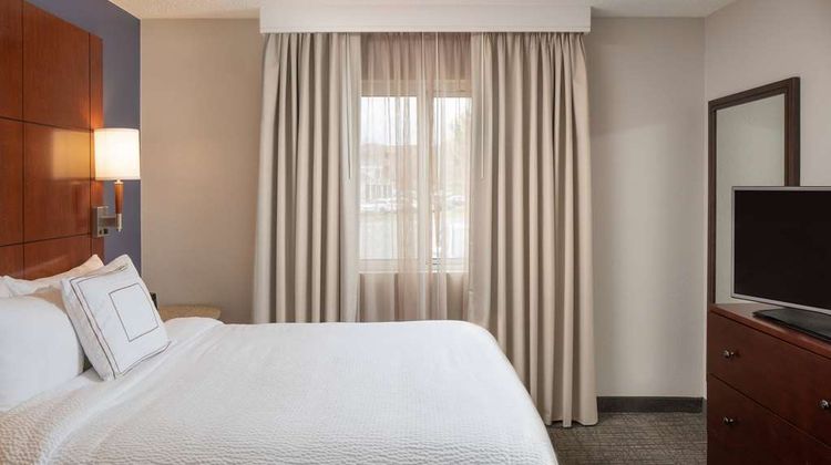Sonesta ES Suites Nashville Brentwood Suite