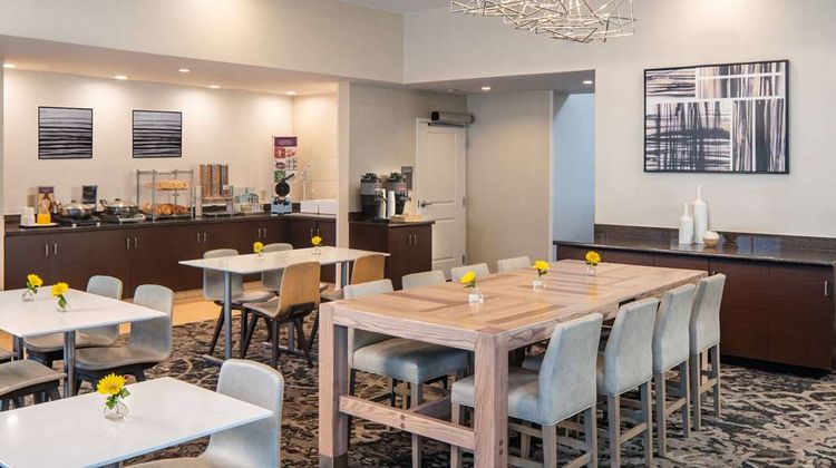 Sonesta ES Suites Nashville Brentwood Restaurant