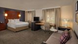 Sonesta ES Suites Nashville Brentwood Suite