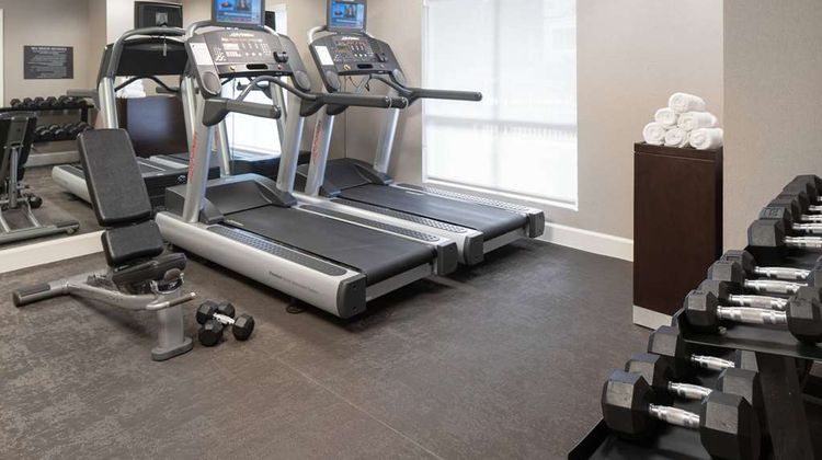 Sonesta ES Suites Nashville Brentwood Health