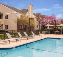 Sonesta ES Suites Nashville Brentwood Pool